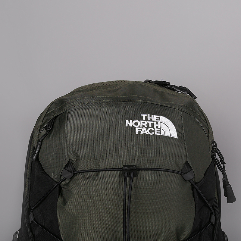 Рюкзак The North Face Borealis 28L (T93KV3BQW)  - цена, описание, фото 2